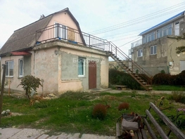 Продается Дом Корабельный пер, 80  м&sup2;, участок 6 сот., 4400000 рублей