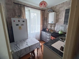 Продается 1-комнатная квартира Советская ул, 31.6  м&sup2;, 6200000 рублей