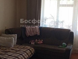 Продается 3-комнатная квартира Крымская ул, 86.7  м&sup2;, 12900000 рублей