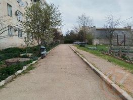 Продается 1-комнатная квартира Степная ул, 29.8  м&sup2;, 4500000 рублей