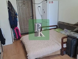 Продается Комната Хрулева ул, 15.6  м&sup2;, 3100000 рублей
