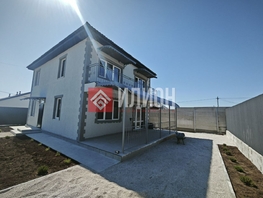 Продается Коттедж 171  м&sup2;, участок 4 сот., 21000000 рублей