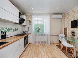 Продается 3-комнатная квартира Погорелова ул, 70  м&sup2;, 11000000 рублей