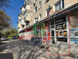 Сдается Универ. помещ Меньшикова ул, 87.3  м&sup2;, 95000 рублей