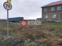 Продается Участок ИЖС Крымская ул, 10  сот., 3900000 рублей