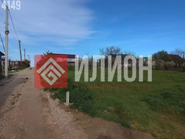 Продается Дачный участок Рябиновая ул (садовые участки Очистные), 6  сот., 2700000 рублей