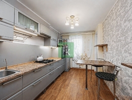 Продается 4-комнатная квартира Николая Музыки ул, 91  м&sup2;, 14000000 рублей