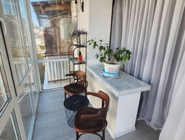 Продается 2-комнатная квартира Нахимова ул, 43  м&sup2;, 7500000 рублей