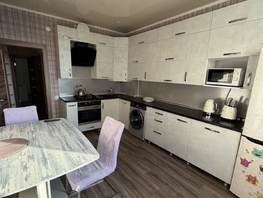 Продается 2-комнатная квартира Залесская ул, 55.4  м&sup2;, 10850000 рублей