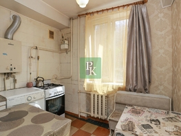 Продается 3-комнатная квартира Герасима Рубцова ул, 57.1  м&sup2;, 12000000 рублей