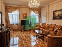 Продается 5-комнатная квартира Большая Морская ул, 156.8  м&sup2;, 30000000 рублей