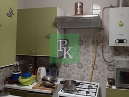 Продается 1-комнатная квартира Гоголя ул, 30  м&sup2;, 8000000 рублей
