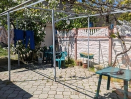 Продается Дом Пушкина ул, 50  м&sup2;, участок 1 сот., 14418000 рублей