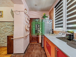 Продается 2-комнатная квартира Терлецкого ул, 56  м&sup2;, 12100000 рублей