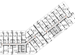 Продается 1-комнатная квартира  Курортный комплекс Лучистое, 30.45  м&sup2;, 9744000 рублей