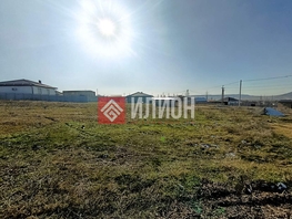 Продается Участок ИЖС им Февзи Билялова ул, 6  сот., 3000000 рублей