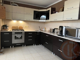 Продается 3-комнатная квартира Линейная ул, 97.1  м&sup2;, 13000000 рублей