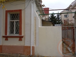 Продается 2-комнатная квартира 8 Марта ул, 24  м&sup2;, 4500000 рублей