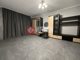 Продается 1-комнатная квартира Генерала Жидилова ул, 34.1  м&sup2;, 5700000 рублей