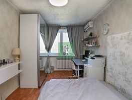 Продается 5-комнатная квартира Генерала Жидилова ул, 64  м&sup2;, 11800000 рублей