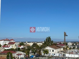 Продается 3-комнатная квартира Генерала Крейзера ул, 108  м&sup2;, 35000000 рублей