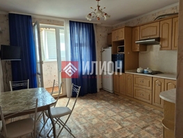 Продается 2-комнатная квартира Комбрига Потапова ул, 57  м&sup2;, 12200000 рублей