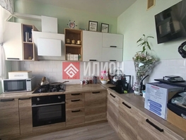 Продается 1-комнатная квартира Тараса Шевченко ул, 36  м&sup2;, 9000000 рублей