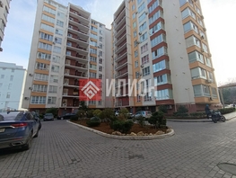 Продается 1-комнатная квартира Репина ул, 38.4  м&sup2;, 9950000 рублей