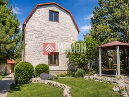 Продается Коттедж 230  м&sup2;, участок 9.3 сот., 19000000 рублей