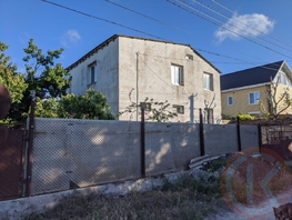 Продается Коттедж 2-я аллея, 125  м&sup2;, участок 6 сот., 9000000 рублей
