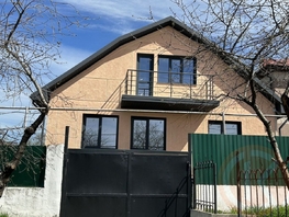 Продается Дом Козлова ул, 207.2  м&sup2;, участок 5 сот., 24650000 рублей
