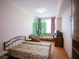 Продается 1-комнатная квартира Античный пр-кт, 51  м&sup2;, 11700000 рублей