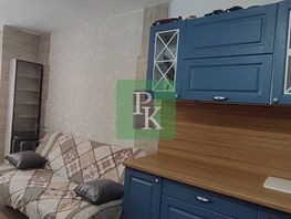Продается Комната Генерала Острякова пр-кт, 17.3  м&sup2;, 2500000 рублей