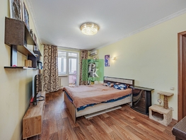 Продается 2-комнатная квартира Генерала Острякова пр-кт, 53  м&sup2;, 10100000 рублей
