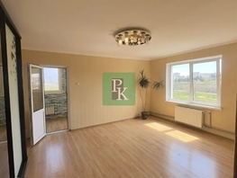 Продается 1-комнатная квартира Столетовский пр-кт, 41.6  м&sup2;, 9280000 рублей
