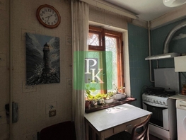 Продается 2-комнатная квартира Октябрьской революции пр-кт, 47  м&sup2;, 8500000 рублей