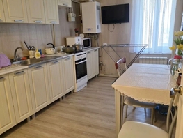 Продается 4-комнатная квартира им.Конституции ул, 83.4  м&sup2;, 10350000 рублей
