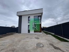 Продается Дом Куликова ул, 130  м&sup2;, участок 4 сот., 12000000 рублей