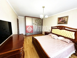 Продается 3-комнатная квартира И.Франко б-р, 70  м&sup2;, 14000000 рублей