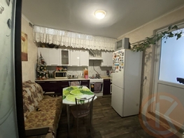 Продается 3-комнатная квартира Революции ул, 67.7  м&sup2;, 10299000 рублей