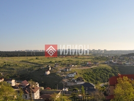 Продается 1-комнатная квартира Генерала Мельника ул, 31  м&sup2;, 9500000 рублей