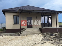Продается Дом Берекет ул, 110  м&sup2;, участок 8 сот., 11000000 рублей