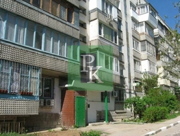 Продается 1-комнатная квартира Адмирала Фадеева ул, 37  м&sup2;, 8400000 рублей