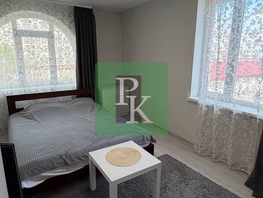 Продается 1-комнатная квартира Античный пр-кт, 38.6  м&sup2;, 9500000 рублей