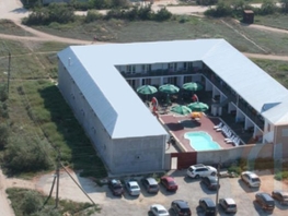 Продается Готовый бизнес Набережная ул, 1344  м&sup2;, 65000000 рублей