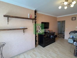 Продается 1-комнатная квартира Октябрьской революции пр-кт, 38.7  м&sup2;, 8200000 рублей