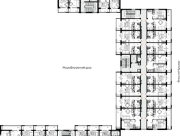 Продается Апартамент АК Альморе, 28.5  м&sup2;, 5985000 рублей