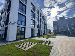 Продается 1-комнатная квартира Олимпийская ул, 35  м&sup2;, 9500000 рублей