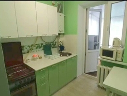 Продается 1-комнатная квартира Интернациональная ул, 30.9  м&sup2;, 5400000 рублей