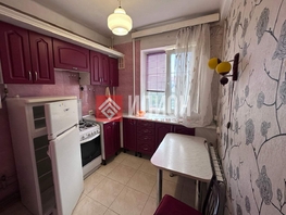 Продается 2-комнатная квартира Гагарина пр-кт, 43  м&sup2;, 8000000 рублей